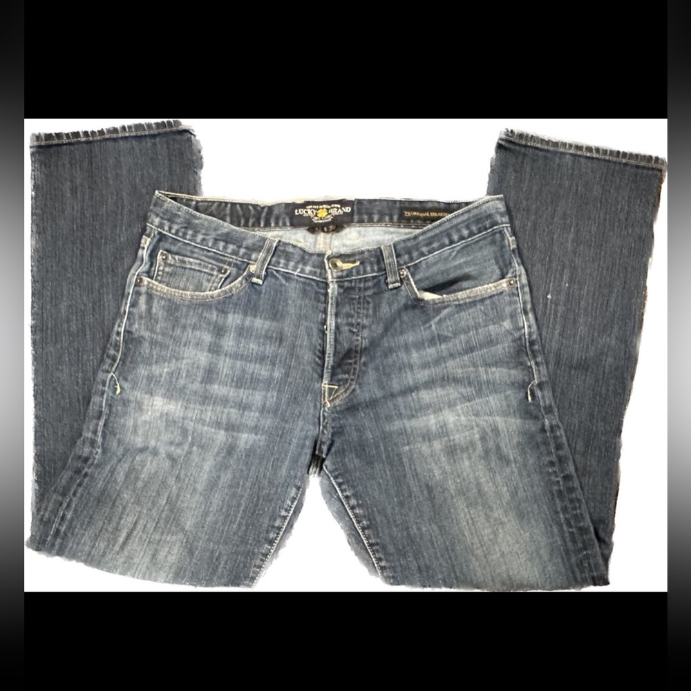 Lucky Brand Jeans